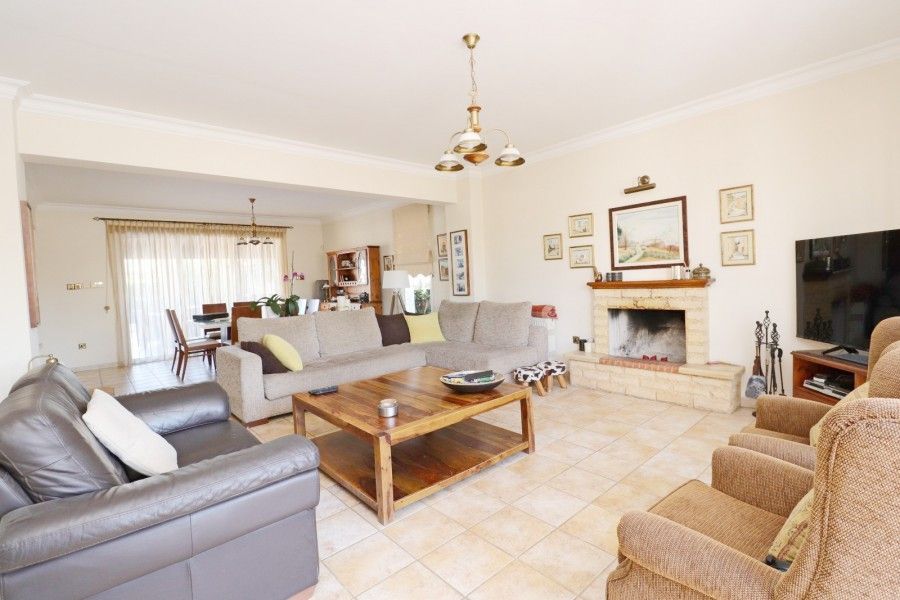 Вилла в Пафосе, Кипр, 380 м² - фото 2