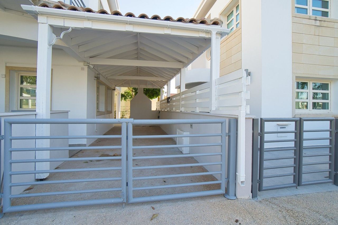 Вилла в Лимасоле, Кипр, 174 м² - фото 2