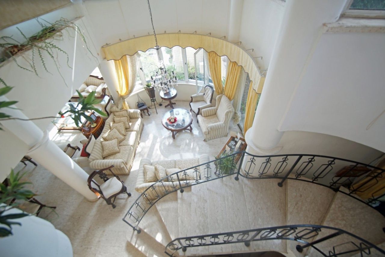 Вилла в Пафосе, Кипр, 370 м² - фото 2