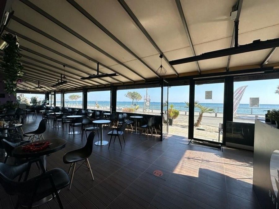 Кафе, ресторан в Ларнаке, Кипр - фото 2