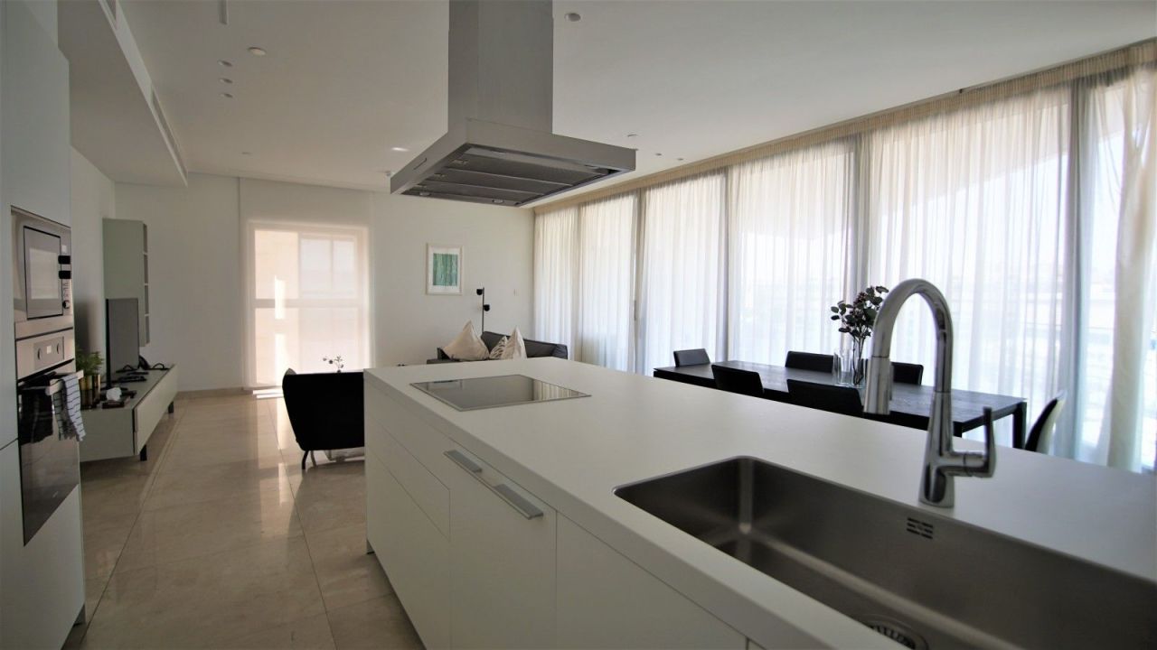 Апартаменты в Никосии, Кипр, 172 м² - фото 2