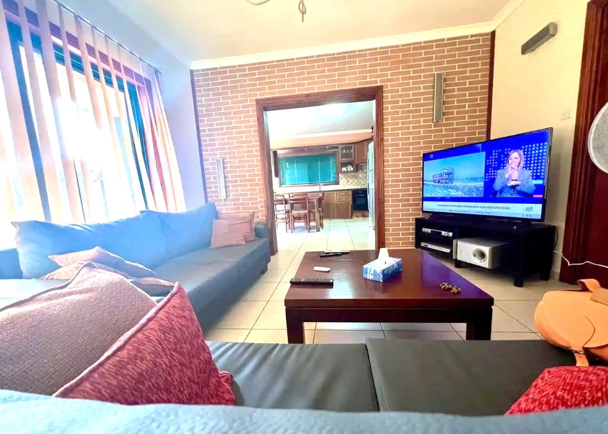 Вилла в Лимасоле, Кипр, 240 м² - фото 2