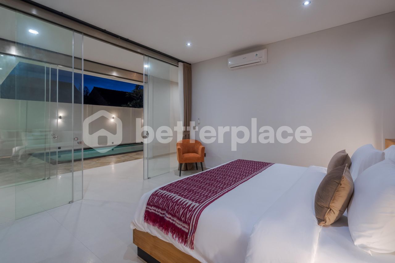 Вилла в Чангу, Индонезия, 370 м² - фото 9