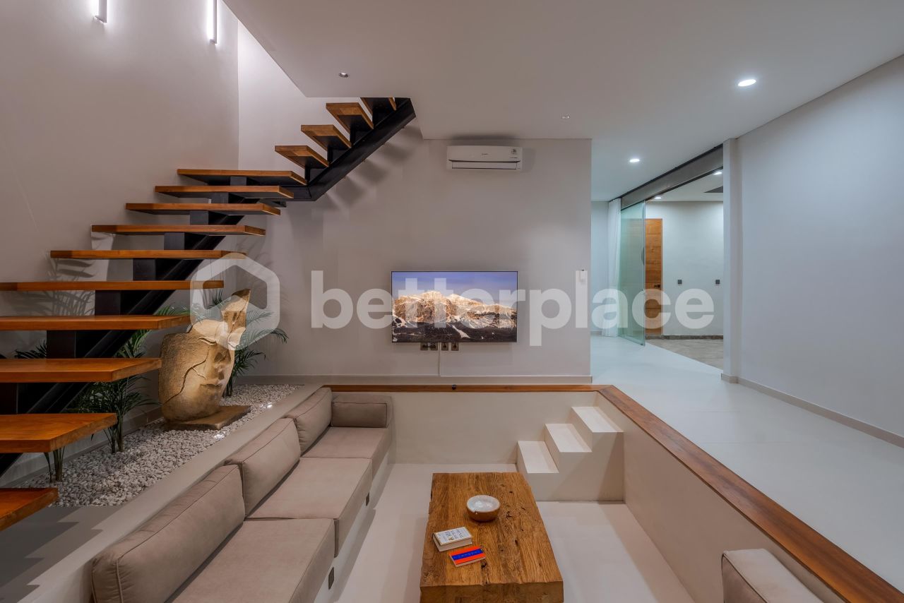 Вилла в Чангу, Индонезия, 370 м² - фото 7