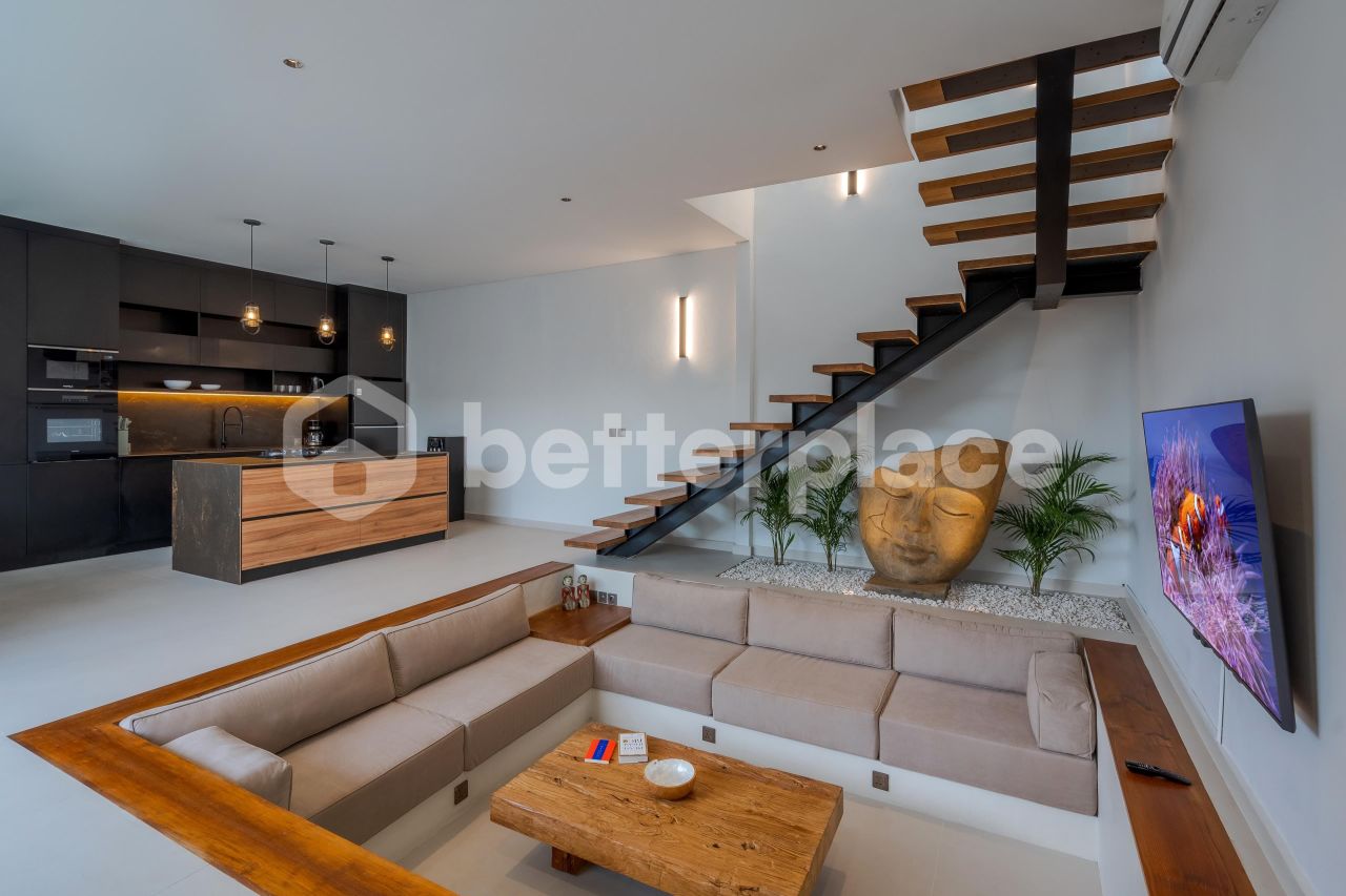 Вилла в Чангу, Индонезия, 370 м² - фото 2