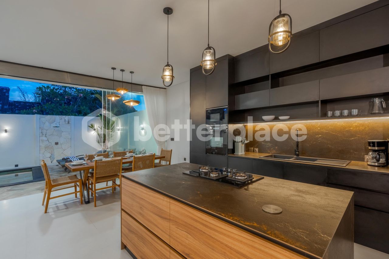 Вилла в Чангу, Индонезия, 370 м² - фото 6