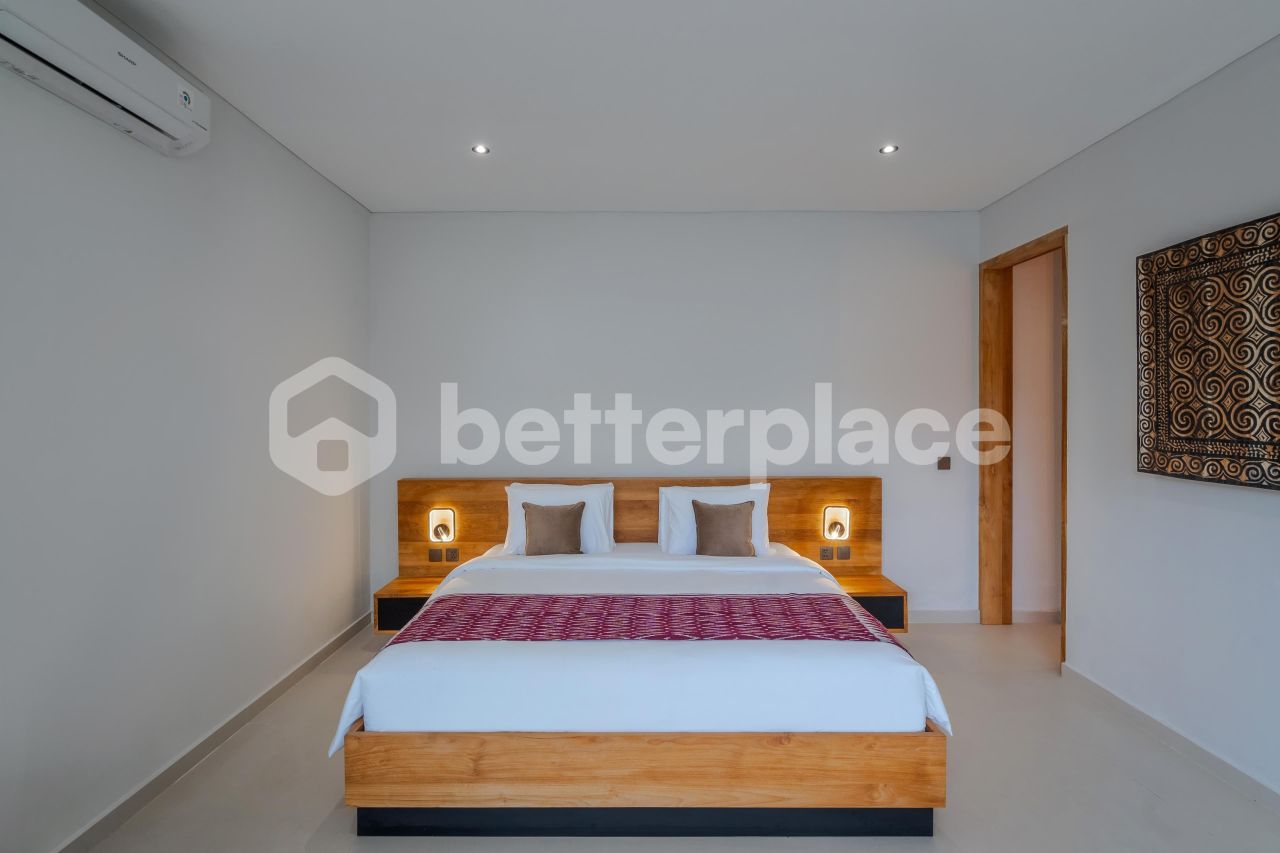 Вилла в Чангу, Индонезия, 370 м² - фото 18