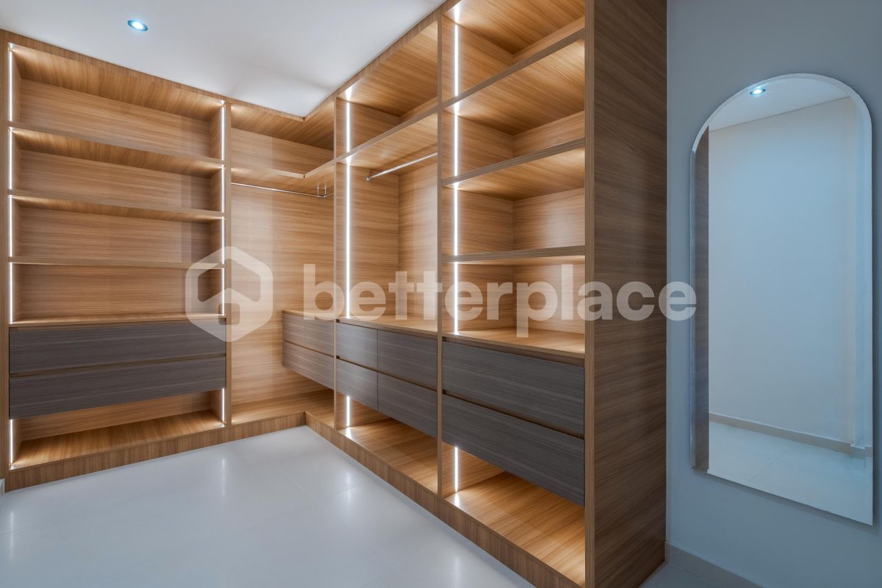 Вилла в Чангу, Индонезия, 370 м² - фото 15