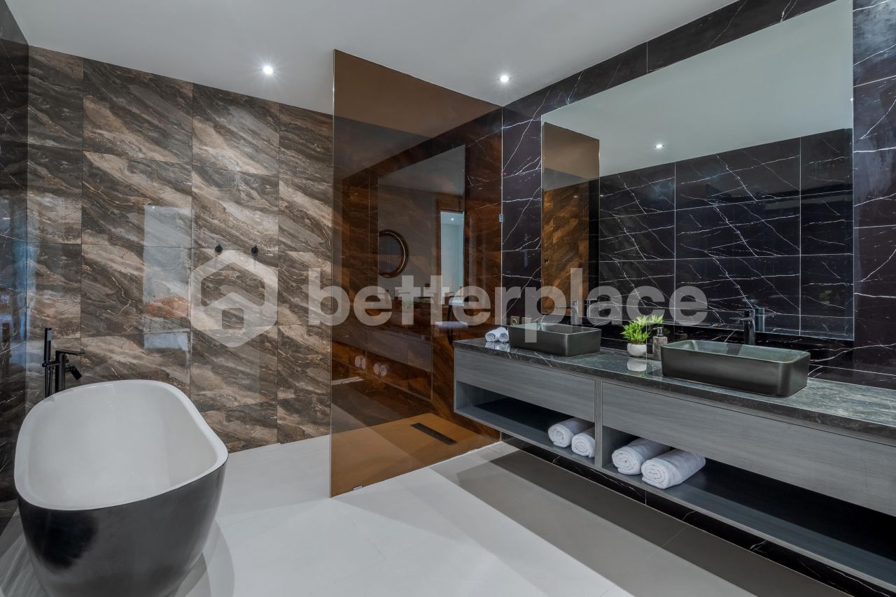 Вилла в Чангу, Индонезия, 370 м² - фото 17