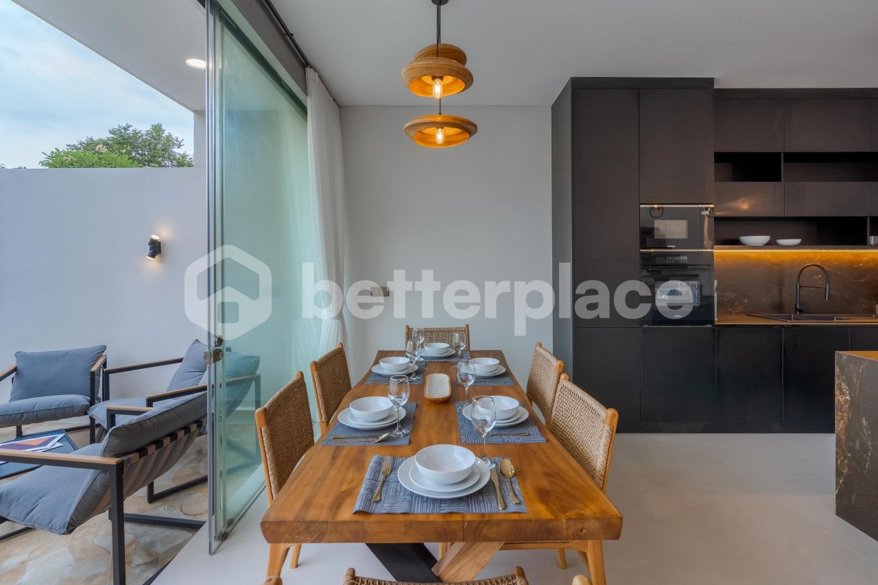 Вилла в Чангу, Индонезия, 370 м² - фото 11