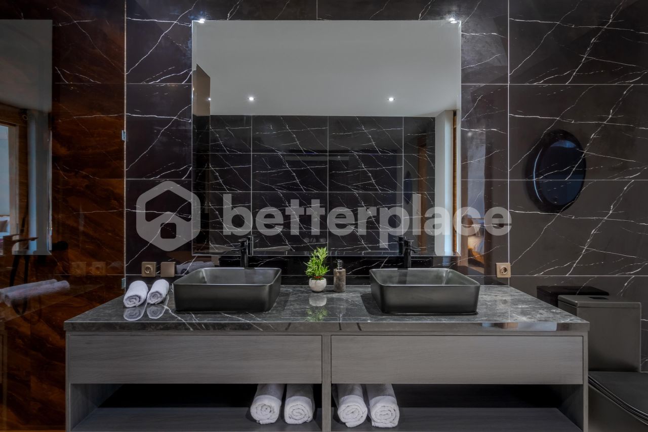 Вилла в Чангу, Индонезия, 370 м² - фото 16