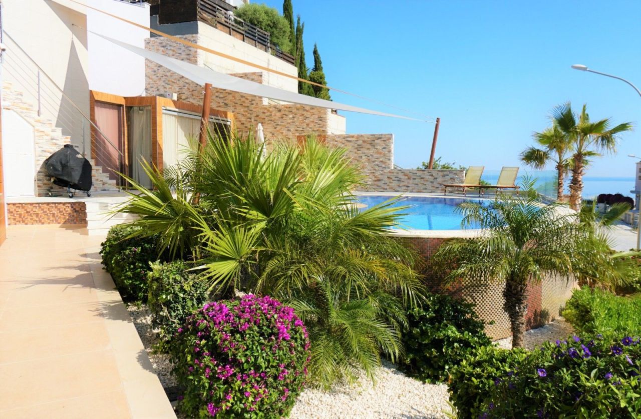 Вилла в Лимасоле, Кипр, 535 м² - фото 2