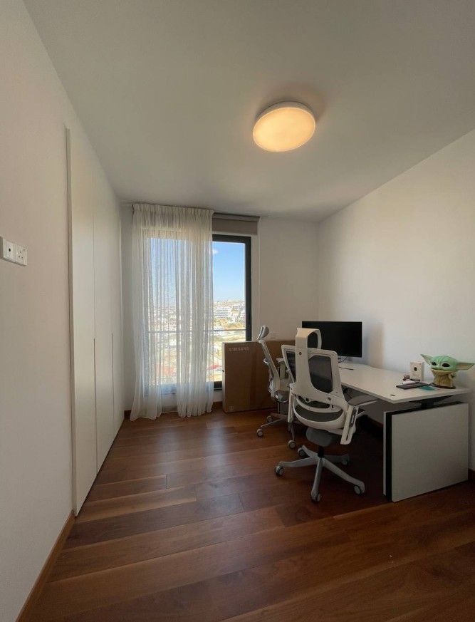 Апартаменты в Лимасоле, Кипр, 150 м² - фото 2