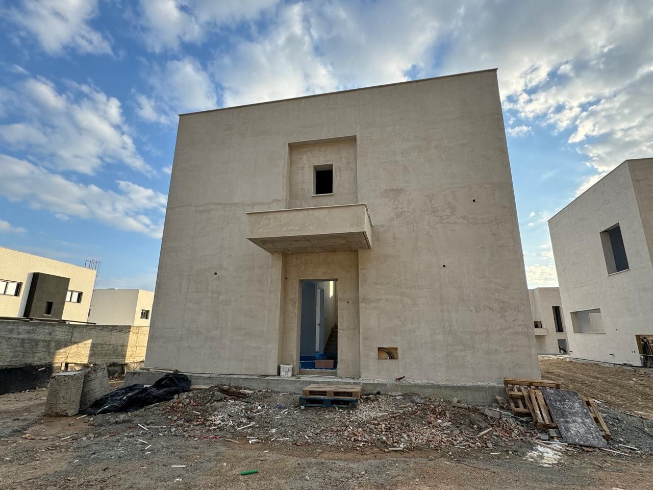 Вилла в Лимасоле, Кипр, 128 м² - фото 2