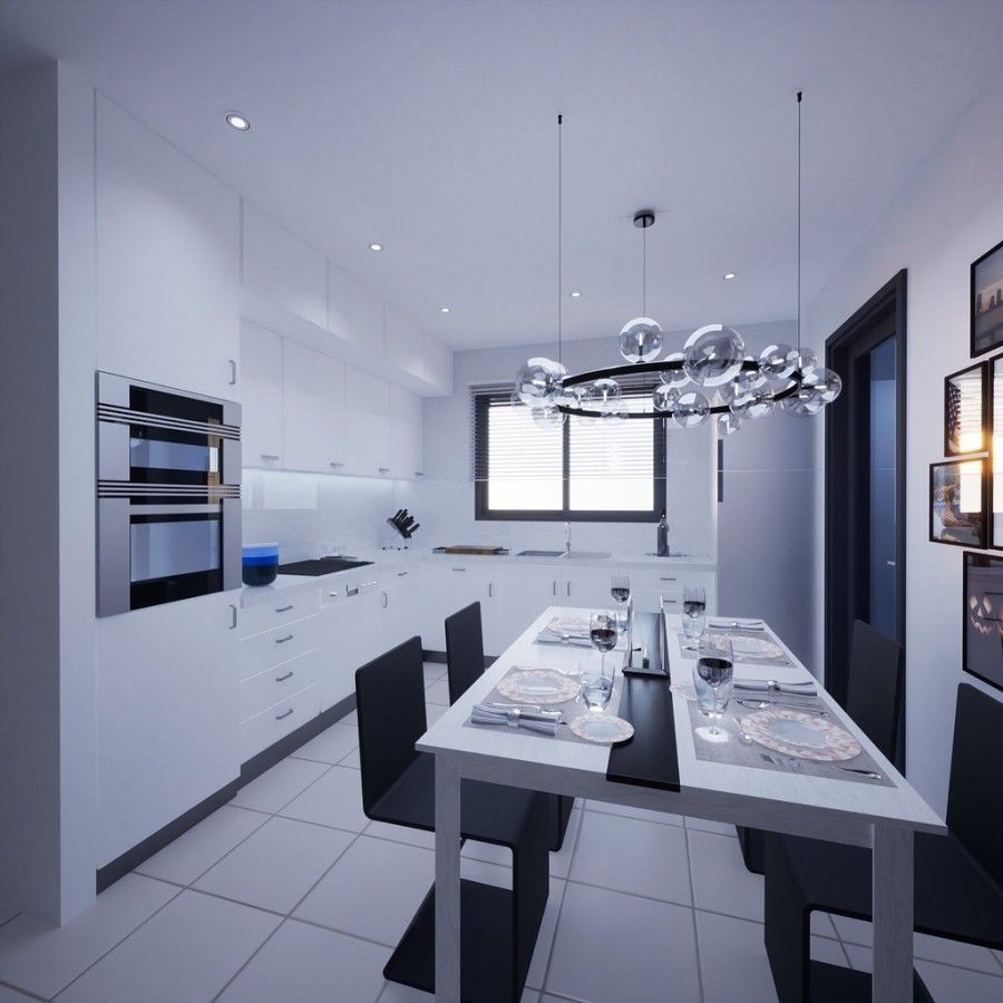 Пентхаус в Лимасоле, Кипр, 146 м² - фото 2