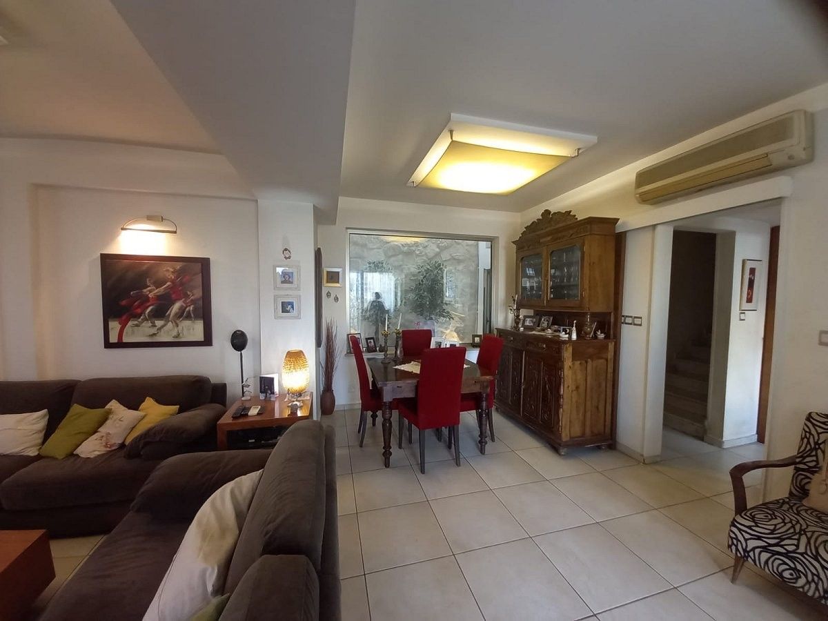 Вилла в Лимасоле, Кипр, 220 м² - фото 2