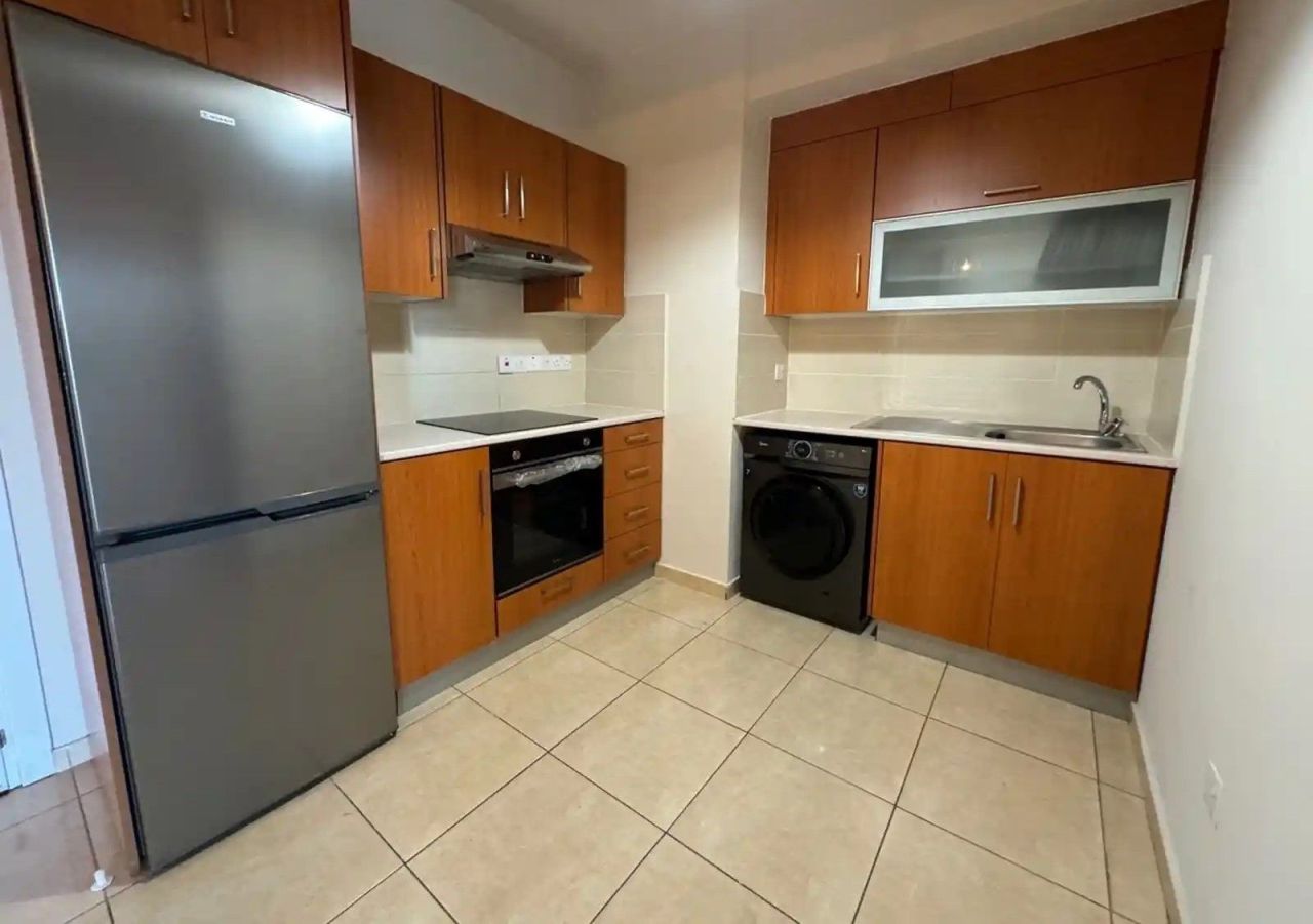 Апартаменты в Ларнаке, Кипр, 79 м² - фото 2