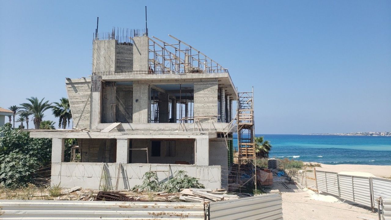 Вилла в Пафосе, Кипр, 305 м² - фото 2