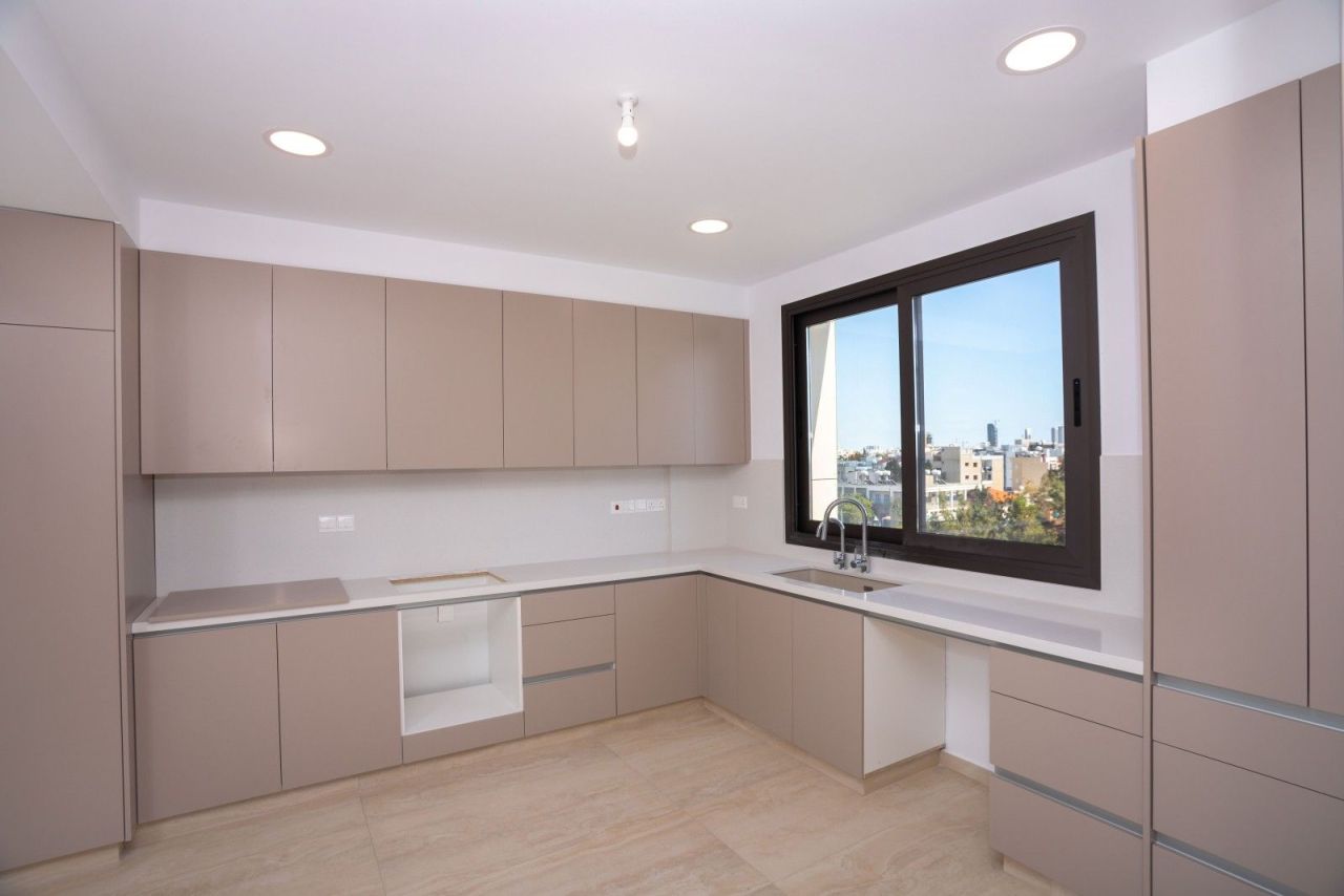 Пентхаус в Лимасоле, Кипр, 147 м² - фото 2