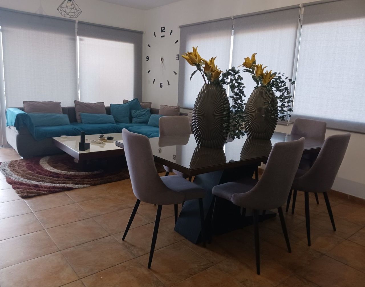 Пентхаус в Лимасоле, Кипр, 86 м² - фото 2