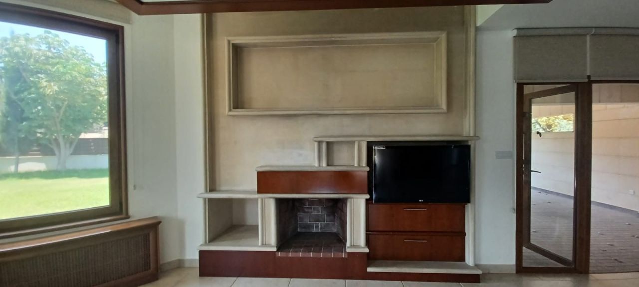 Вилла в Лимасоле, Кипр, 560 м² - фото 2