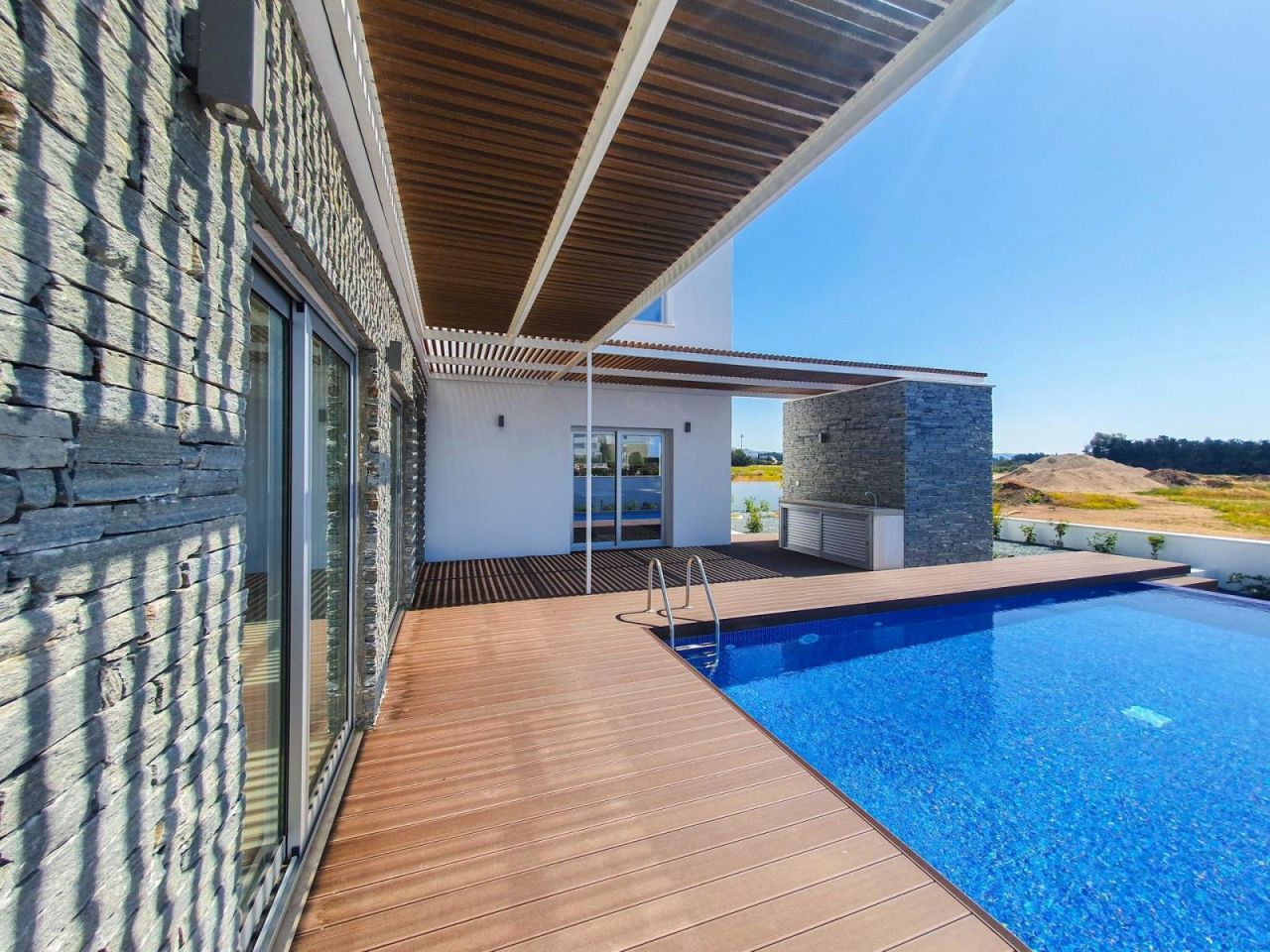 Вилла в Пафосе, Кипр, 335 м² - фото 2