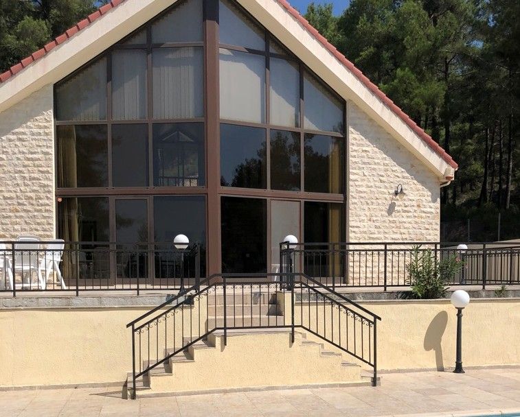 Вилла в Лимасоле, Кипр, 250 м² - фото 2