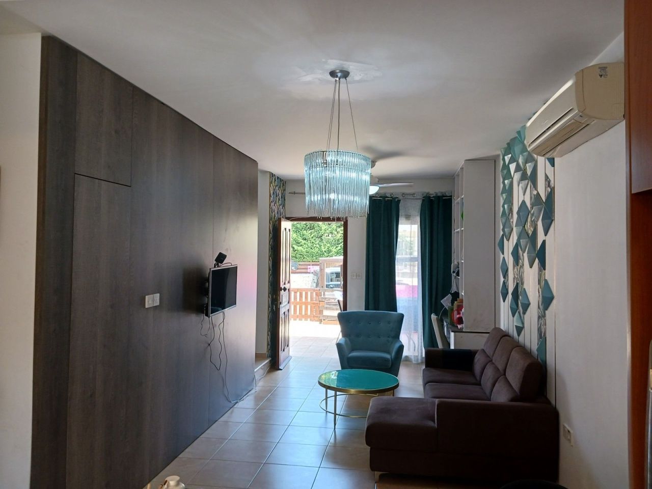 Таунхаус в Лимасоле, Кипр, 80 м² - фото 2