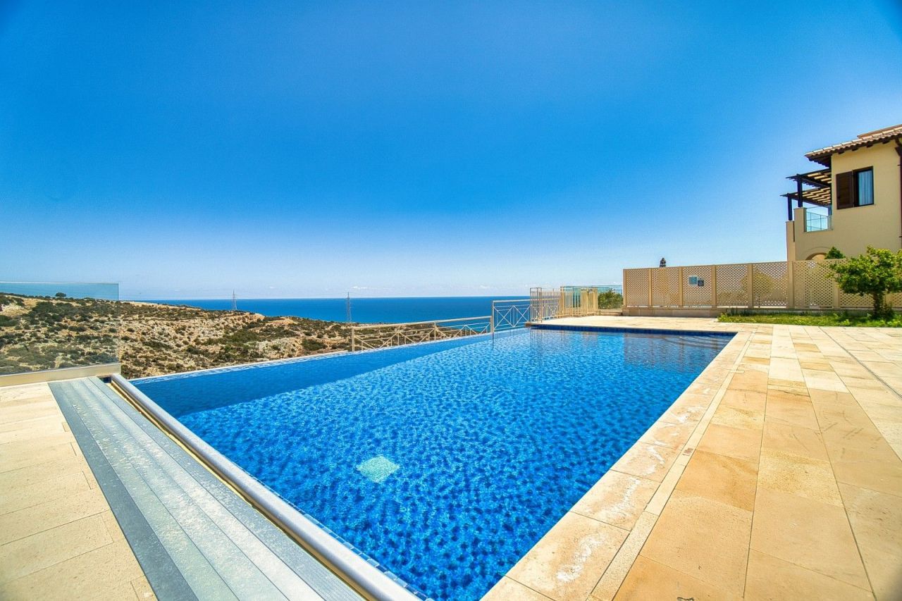 Вилла в Пафосе, Кипр, 318 м² - фото 2