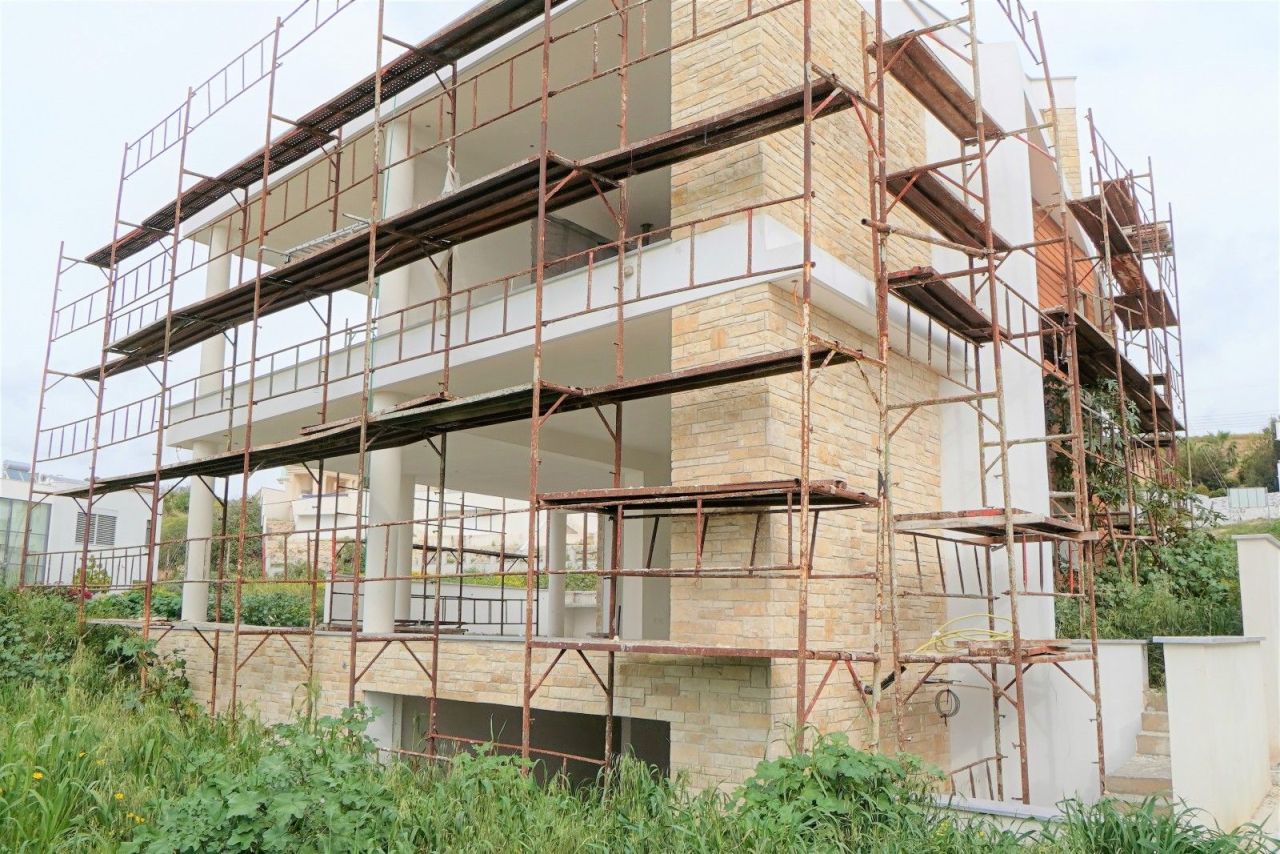 Вилла в Пафосе, Кипр, 503 м² - фото 2