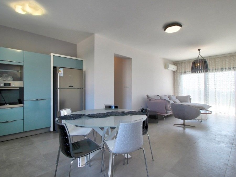 Апартаменты в Лимасоле, Кипр, 128 м² - фото 2