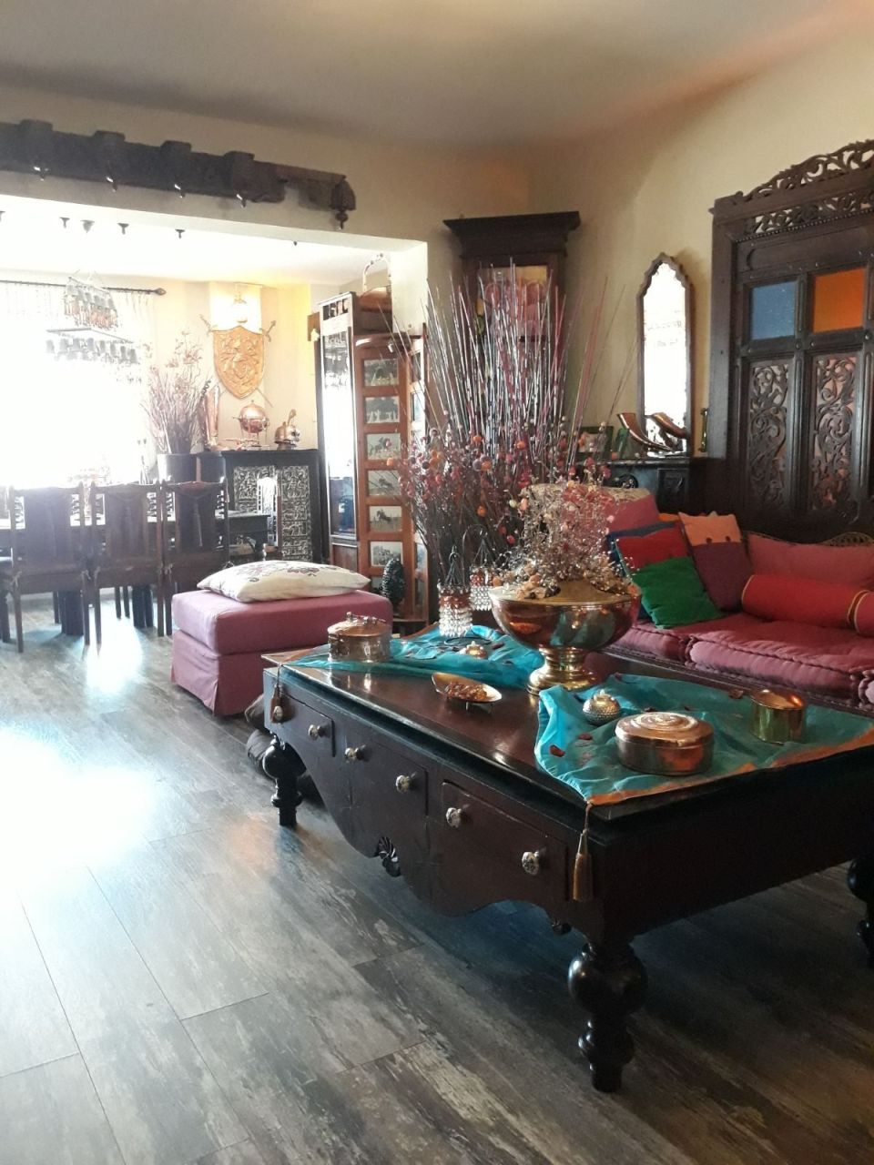 Пентхаус в Ларнаке, Кипр, 265 м² - фото 2