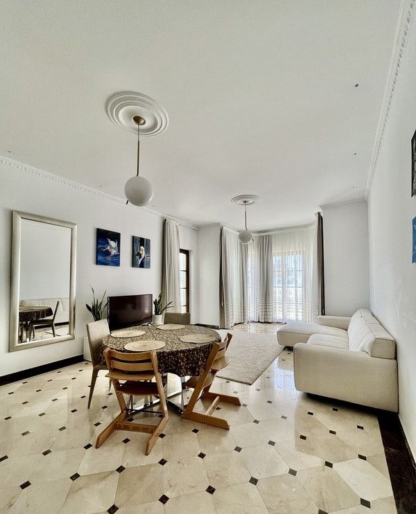 Апартаменты в Лимасоле, Кипр, 240 м² - фото 2