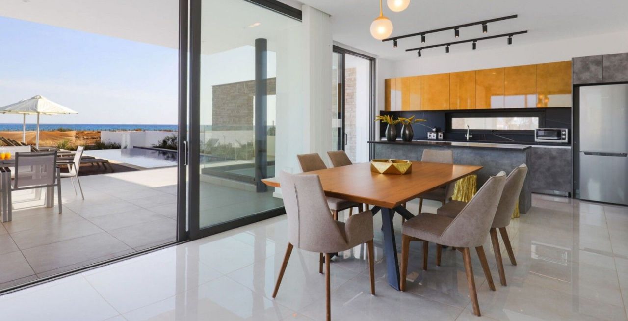 Вилла в Протарасе, Кипр, 191 м² - фото 2