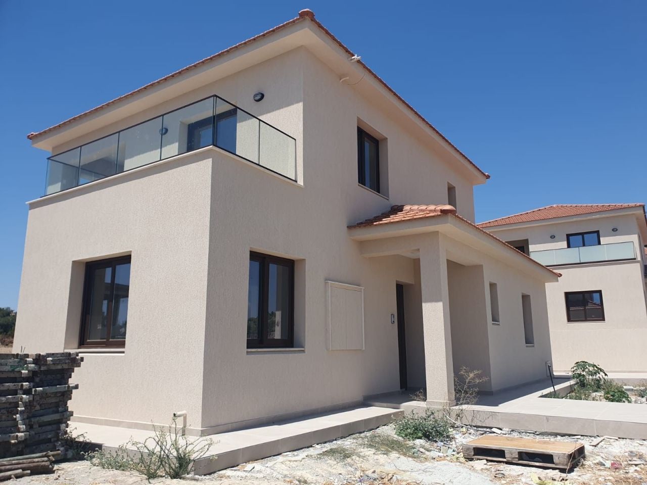 Вилла в Лимасоле, Кипр, 147 м² - фото 2