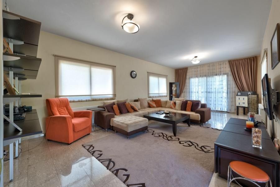 Вилла в Лимасоле, Кипр, 245 м² - фото 2