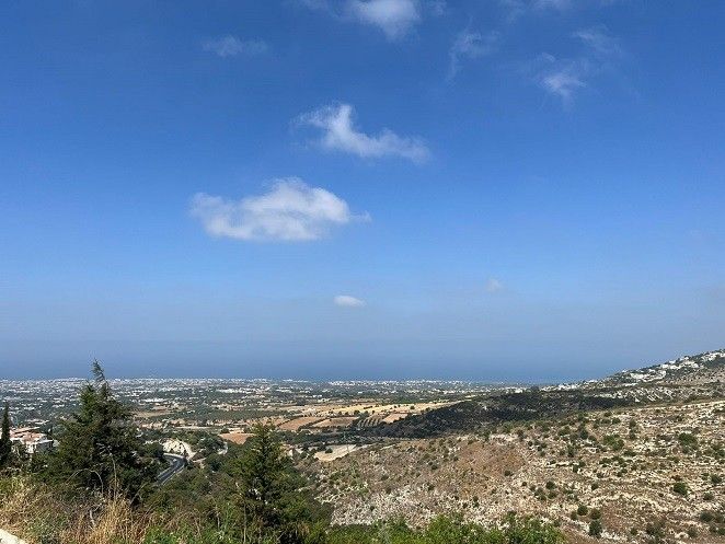 Земля в Пафосе, Кипр, 692 м² - фото 2