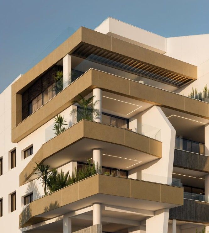 Пентхаус в Лимасоле, Кипр, 156 м² - фото 2