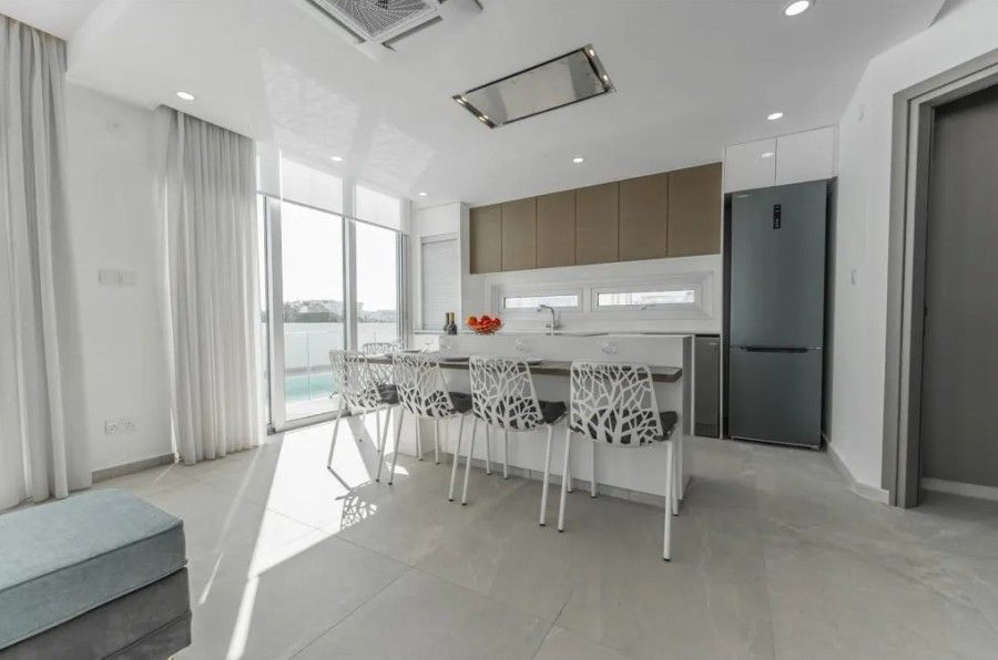 Вилла в Протарасе, Кипр, 150 м² - фото 2