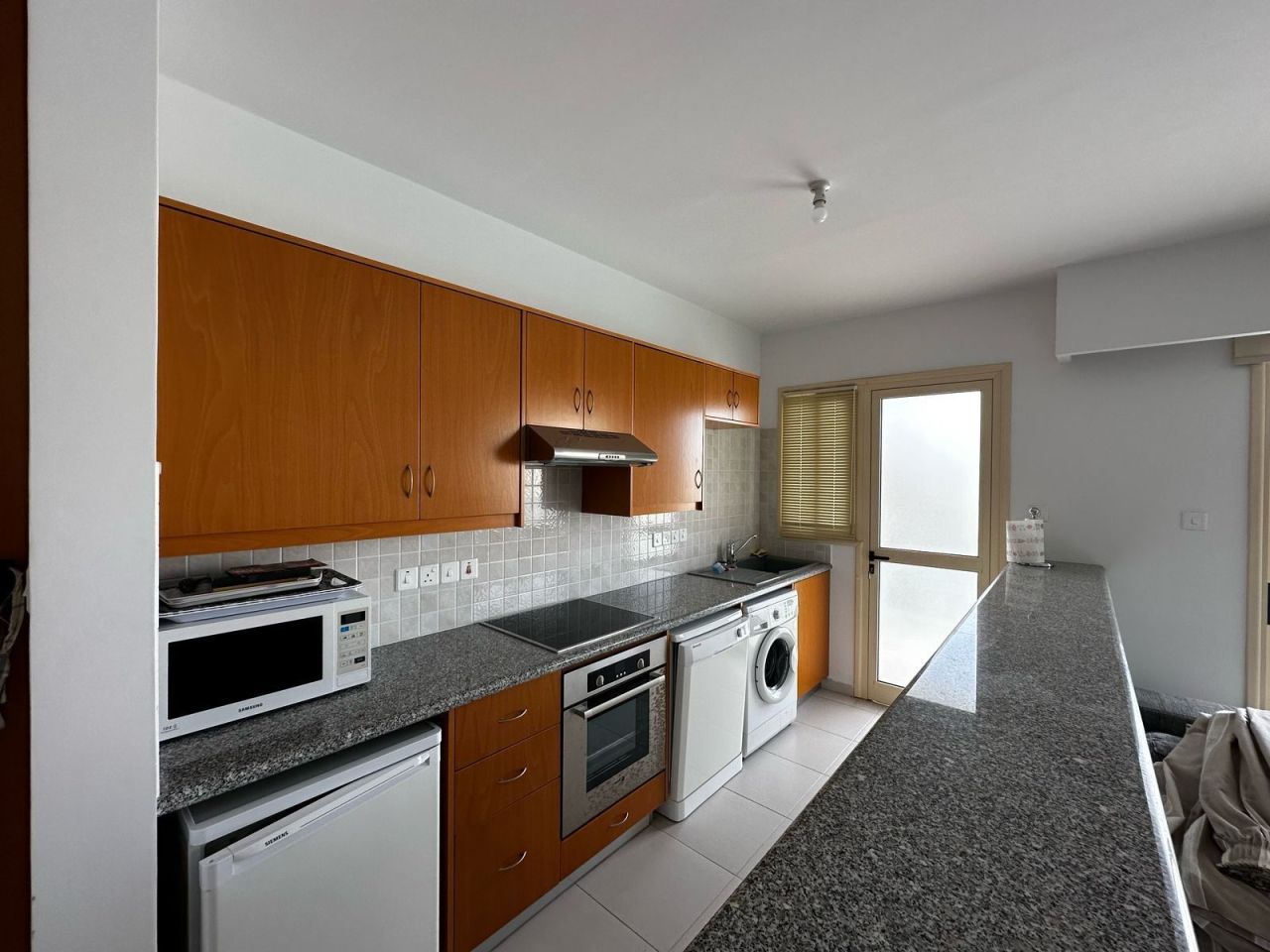 Апартаменты в Пафосе, Кипр, 88 м² - фото 2