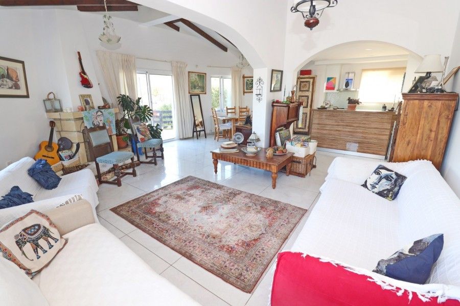 Вилла в Пафосе, Кипр, 260 м² - фото 2