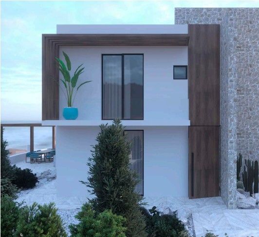 Вилла в Пафосе, Кипр, 250 м² - фото 2