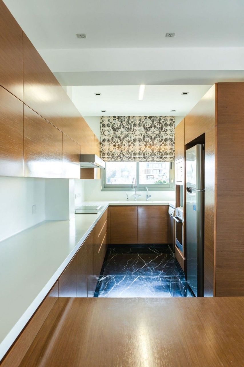 Пентхаус в Лимасоле, Кипр, 270 м² - фото 2