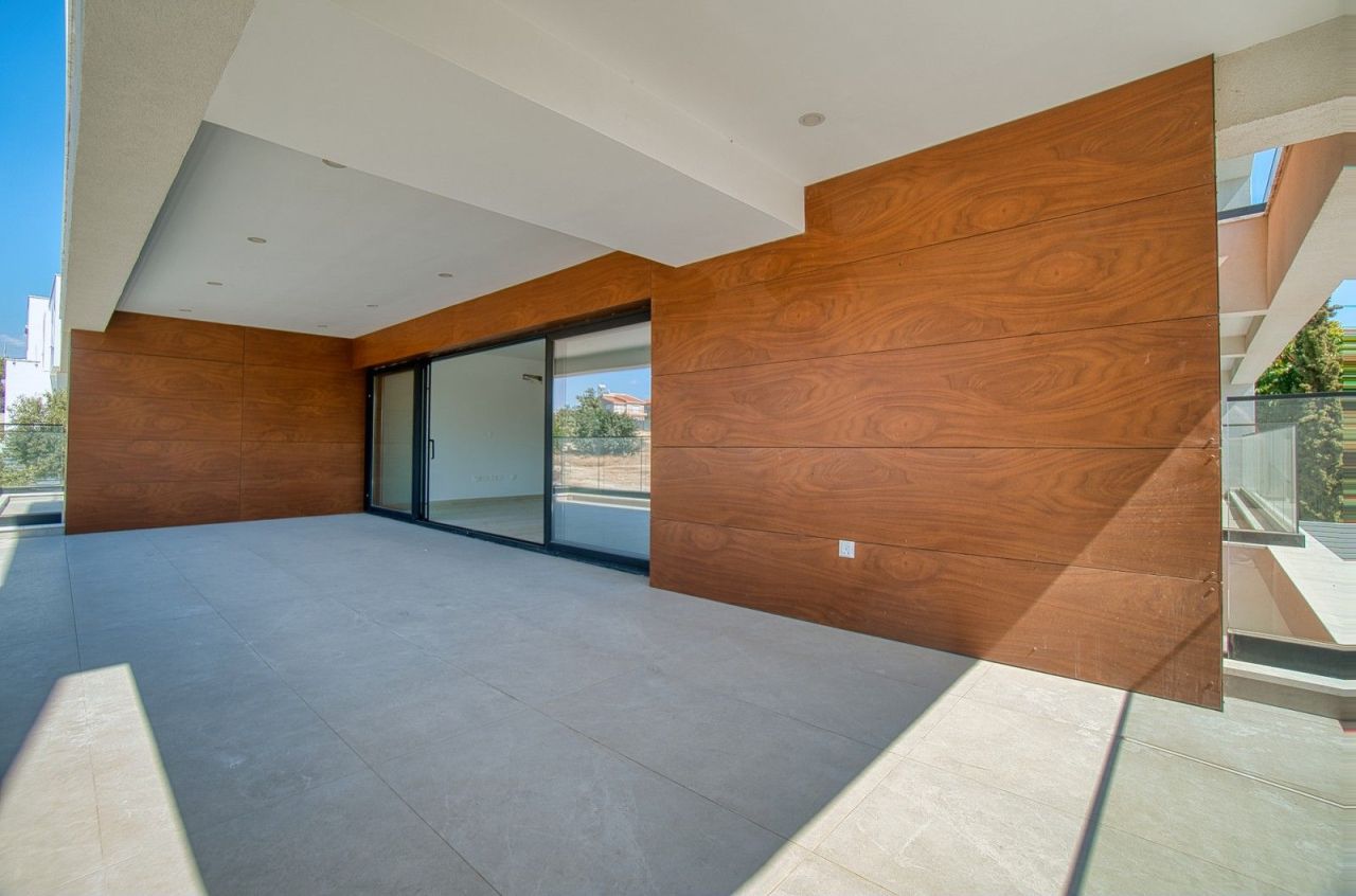 Апартаменты в Лимасоле, Кипр, 132 м² - фото 2