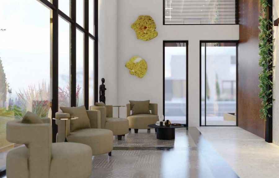 Коммерческая недвижимость в Лимасоле, Кипр, 2 287 м² - фото 2