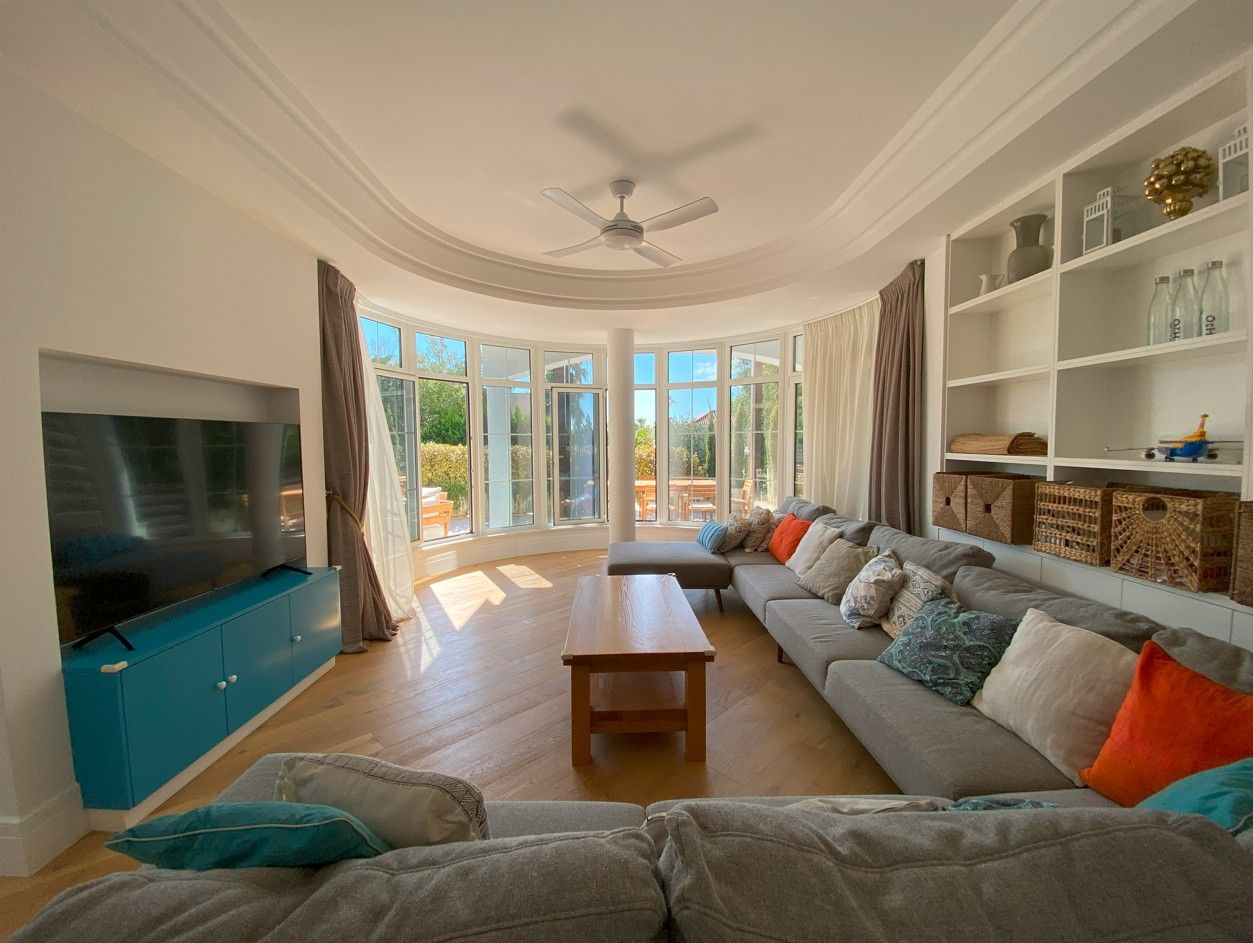 Вилла в Лимасоле, Кипр, 350 м² - фото 2