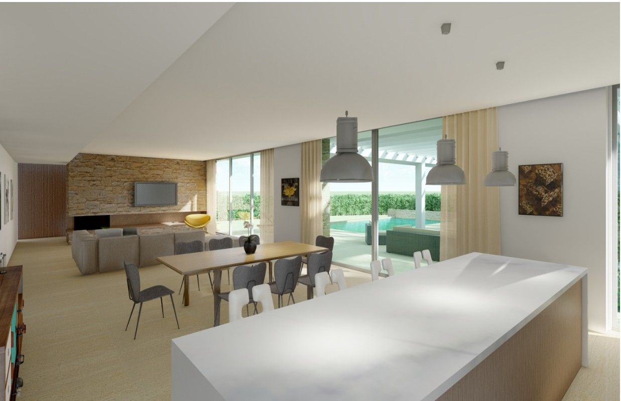 Вилла в Ларнаке, Кипр, 236 м² - фото 2