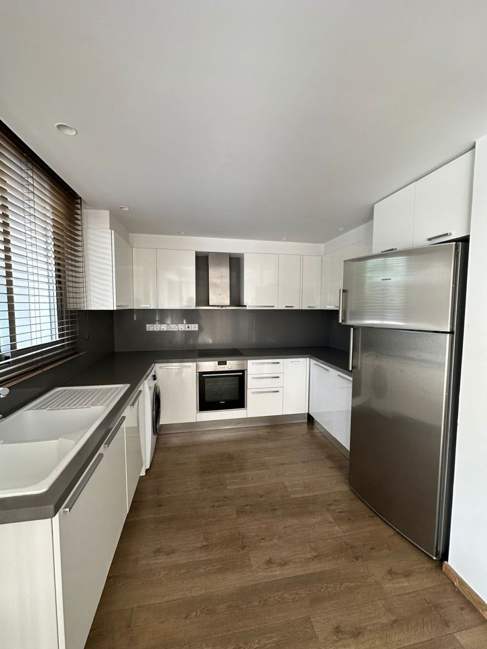 Вилла в Лимасоле, Кипр, 130 м² - фото 2