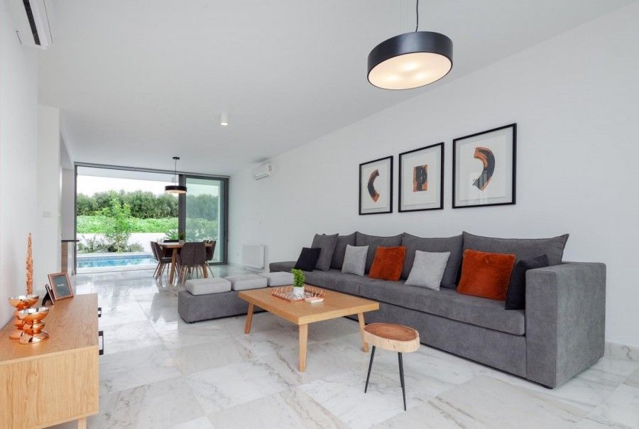 Вилла в Пафосе, Кипр, 146 м² - фото 2