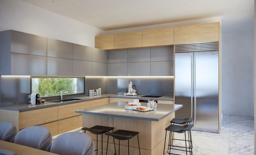 Вилла в Пафосе, Кипр, 240 м² - фото 2